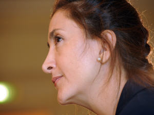 Ingrid Betancourt