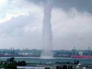 Trombe d'eau