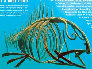 Affiche d'Aquart 2008