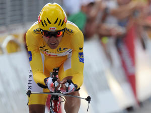 Carlos Sastre