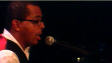 Gregory Charles au piano