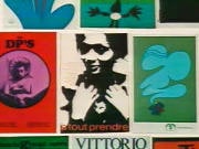 Affiches de Vittorio