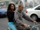Hafsia Herzi et Habib Boufares