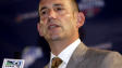 Don Garber, commissaire de la MLS