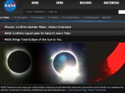 L'�clipse de soleil