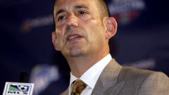 Don Garber, commissaire de la MLS