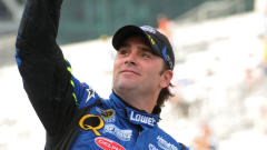 Jimmie Johnson