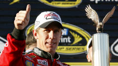 Carl Edwards