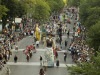 La parade des géants