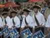 La parade des géants