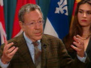 Irwin Cotler