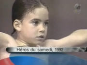 Alexandre Despatie en 1992