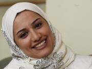 Rajaa Alsanea