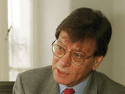 Mahmoud Darwich