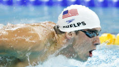 Michael Phelps