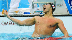 Kosuke Kitajima