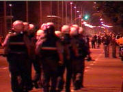 Intervention polici�re