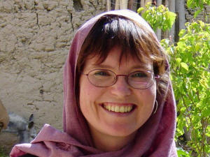 Jacqueline Kirk
