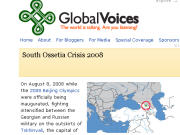 Le site Global Voices