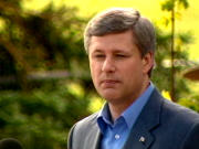 Stephen Harper