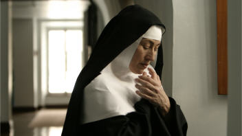Marie Tifo en Marie de l'Incarnation
