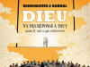 La couverture de Dieu n,a pas r�ponse � tout (d�tail)