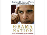 Le livre de Jerome Corsi