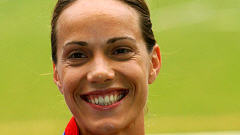 Jessica Zelinka