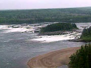 Rivière Romaine