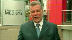 Philippe Couillard