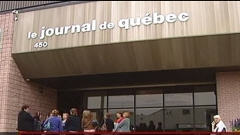 Journal de Québec