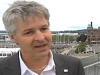 Daniel Gélinas, directeur général de la Société du 400e anniversaire de Québec