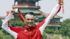 Simon Whitfield