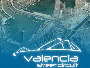 Le circuit de Valence