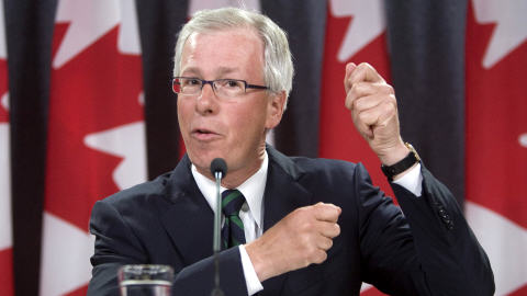 St�phane Dion