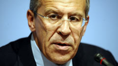 Sergei Lavrov