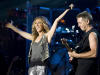 Céline Dion à Québec