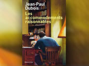 Couverture du livre Les accomodements raisonnables