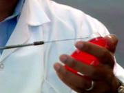 Examen en laboratoire