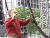 Le chef d'orchestre Yoav Talmi