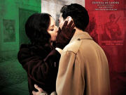 Affiche de Sanguepazzo (d�tail)