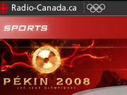 Site web des jeux de Pekin