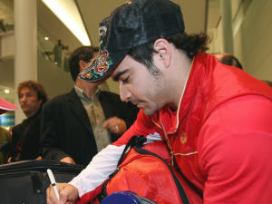Alexandre Despatie