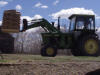 agriculture