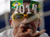 Coupe du monde de soccer 2014 au Br�sil
