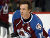 Joe Sakic