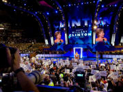 Hillary Clinton