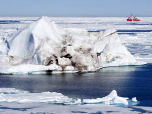 L'arctique