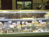 Comptoir de fromages