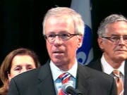 Stéphane Dion